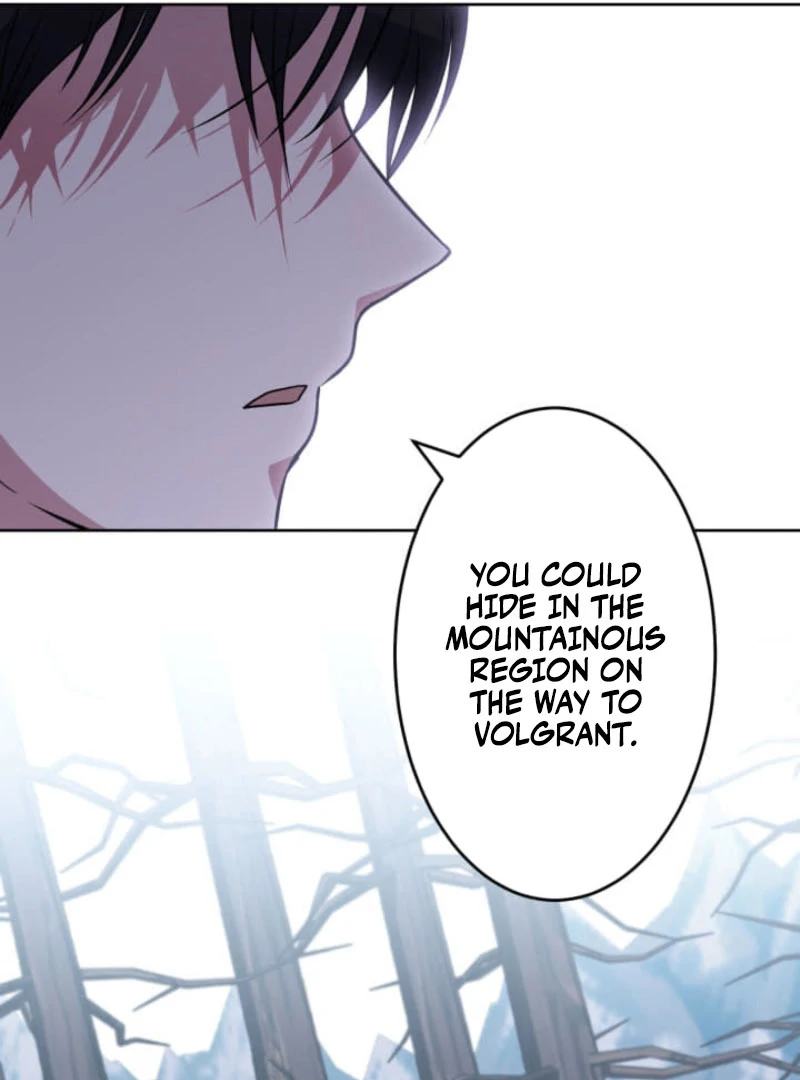 The Demon Duke’s Favor Begins the Second Time Around Chapter 20 - page 38